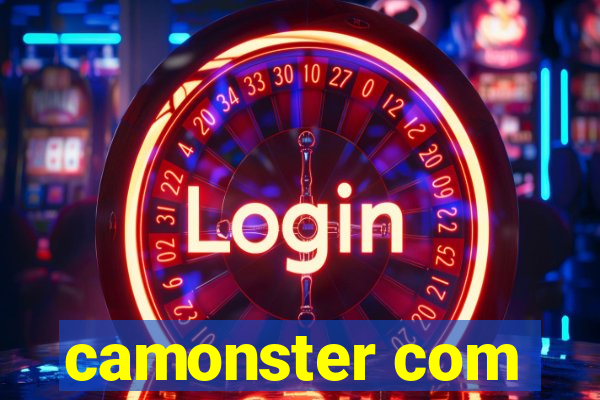 camonster com