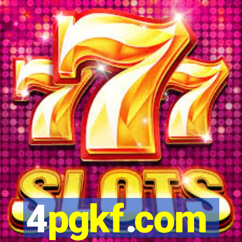 4pgkf.com