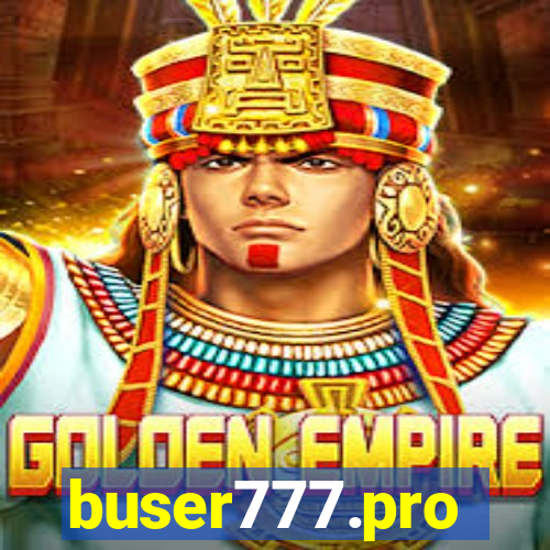 buser777.pro