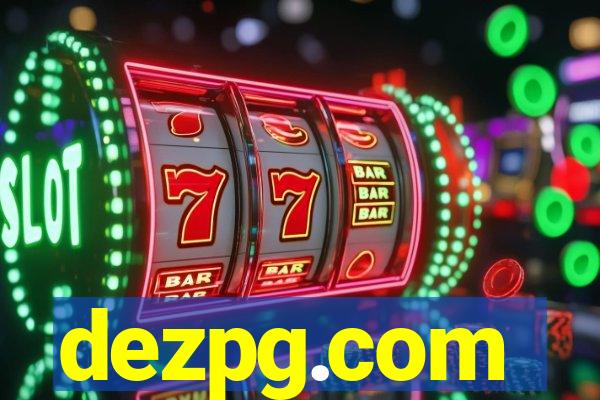 dezpg.com