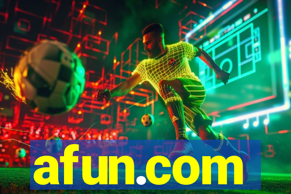 afun.com