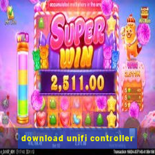 download unifi controller