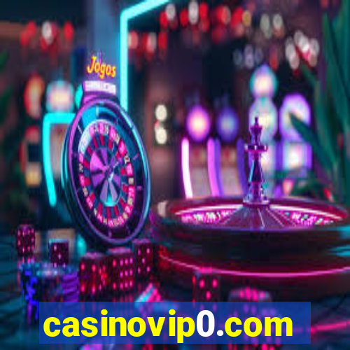 casinovip0.com