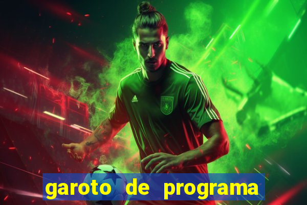 garoto de programa no rj