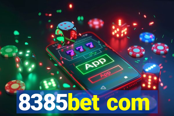 8385bet com