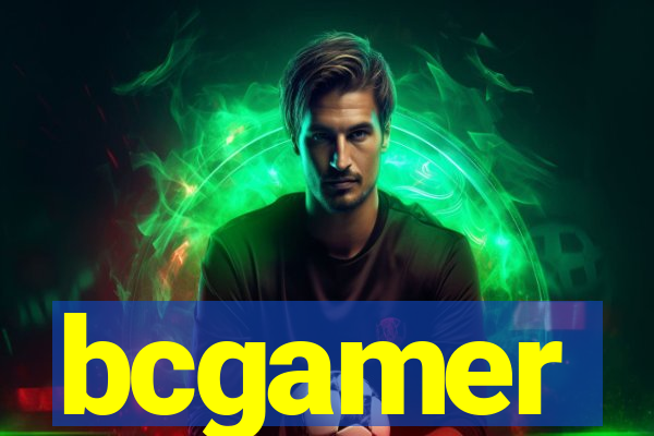 bcgamer