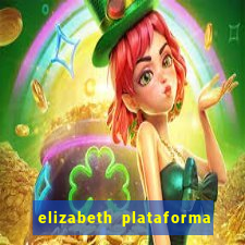 elizabeth plataforma de jogos