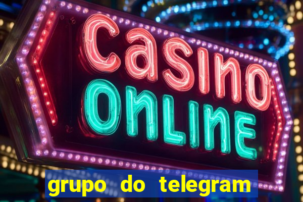 grupo do telegram mais de 18