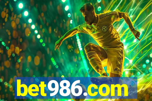 bet986.com