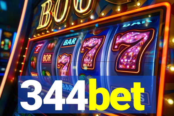 344bet