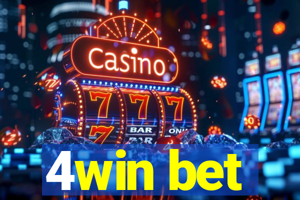 4win bet