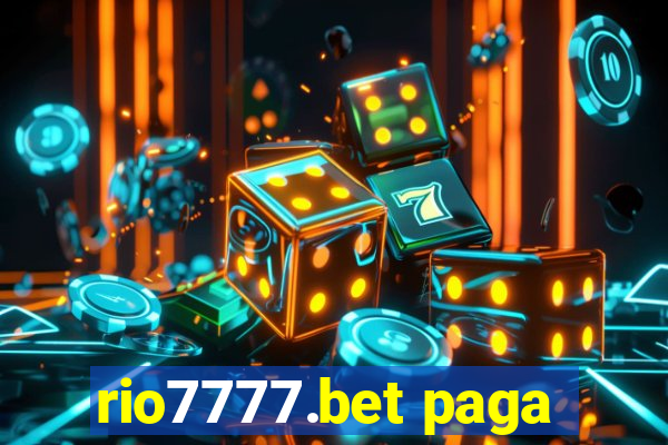 rio7777.bet paga