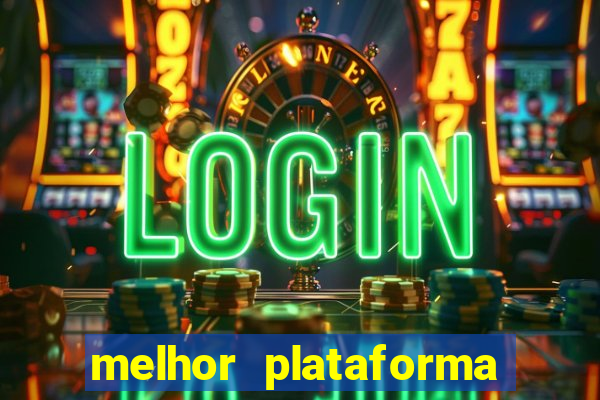 melhor plataforma de jogos do momento
