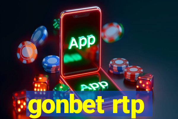 gonbet rtp