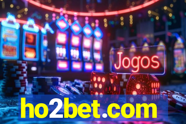 ho2bet.com