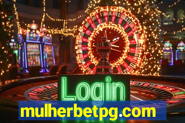 mulherbetpg.com