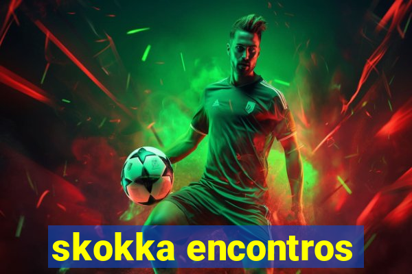 skokka encontros