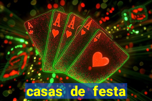 casas de festa infantil porto alegre