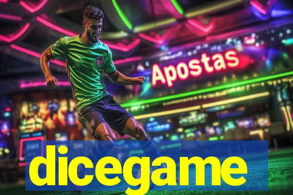 dicegame