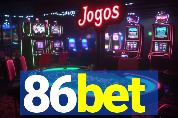86bet