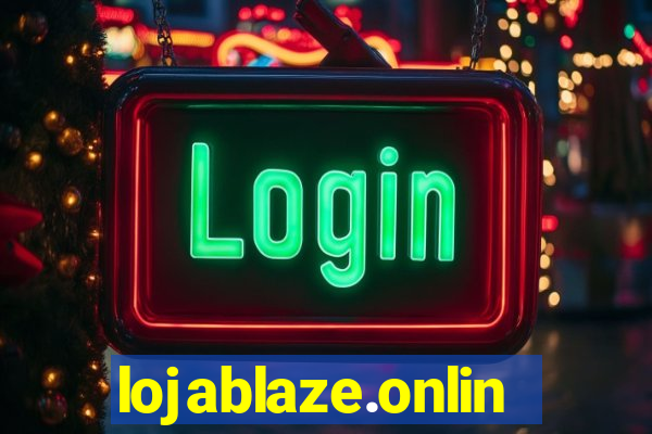 lojablaze.online