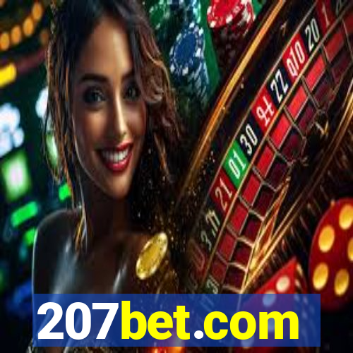 207bet.com