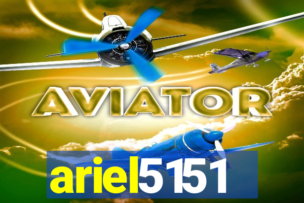 ariel5151