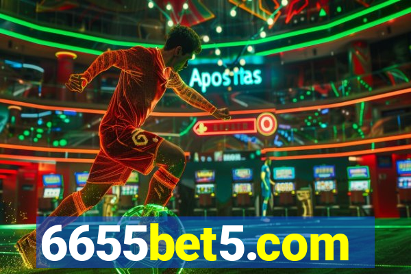 6655bet5.com