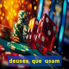 deuses que usam arco e flecha deus do arco