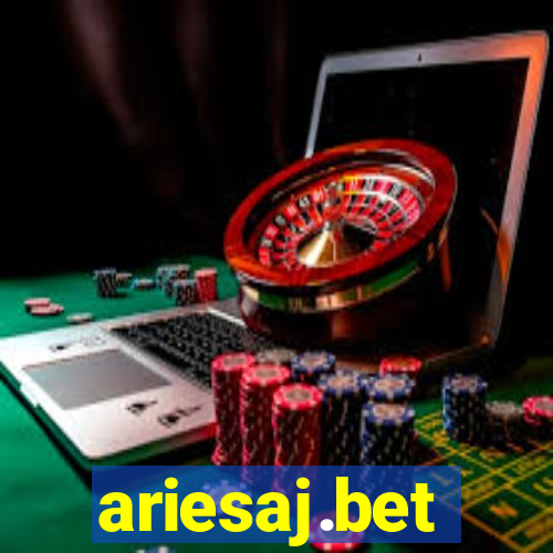 ariesaj.bet