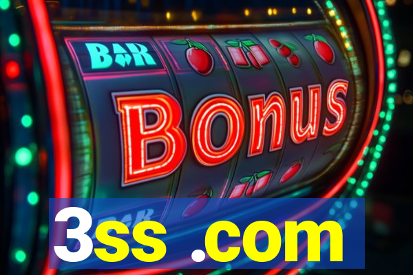 3ss .com