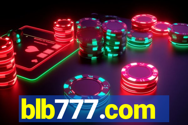 blb777.com