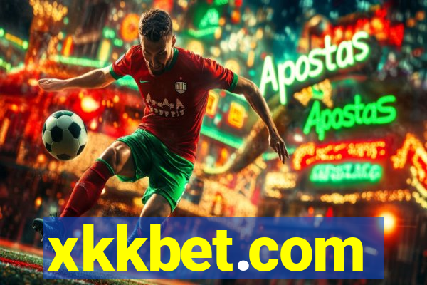 xkkbet.com