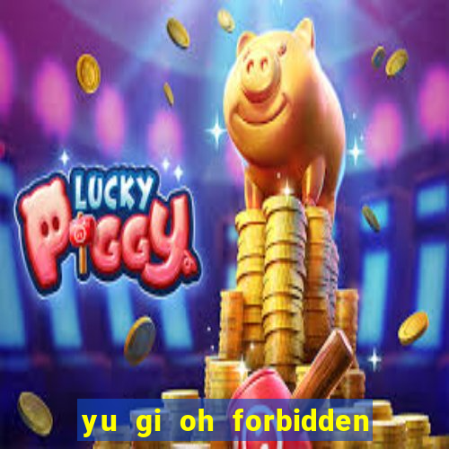 yu gi oh forbidden memories password cartas mais fortes