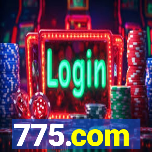 775.com