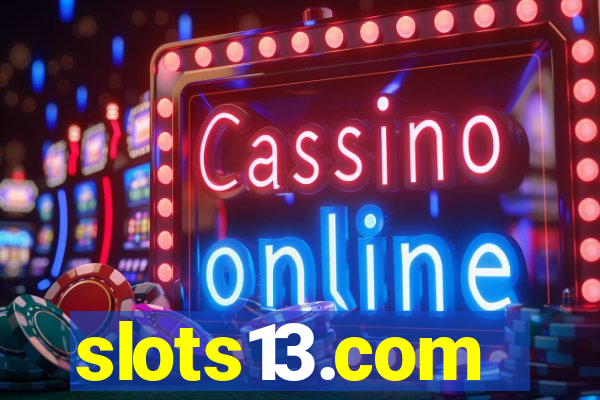 slots13.com