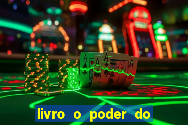 livro o poder do agora pdf