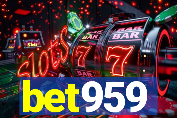 bet959