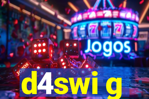 d4swi g