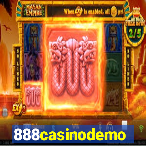 888casinodemo