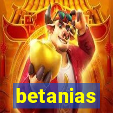 betanias
