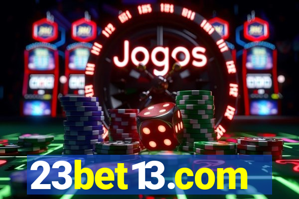 23bet13.com
