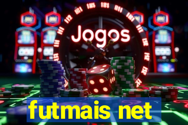 futmais net