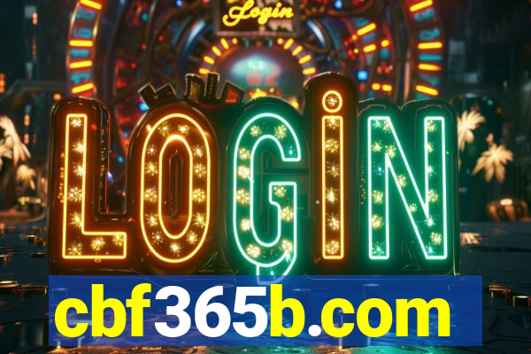 cbf365b.com