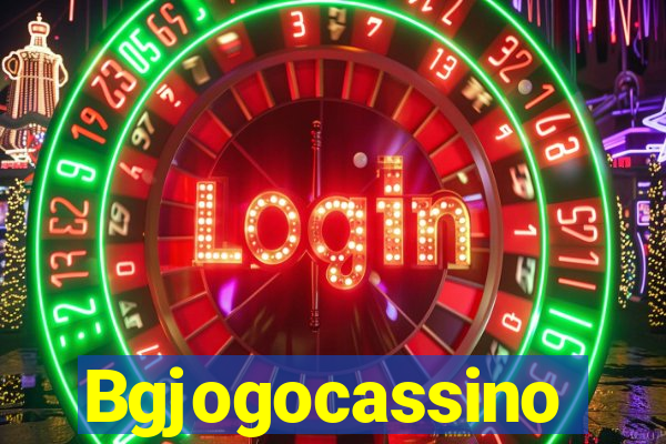 Bgjogocassino