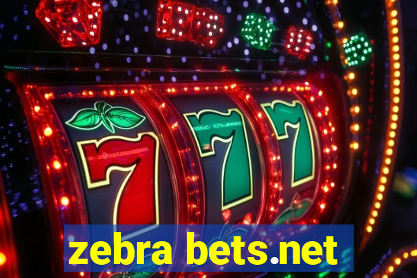 zebra bets.net
