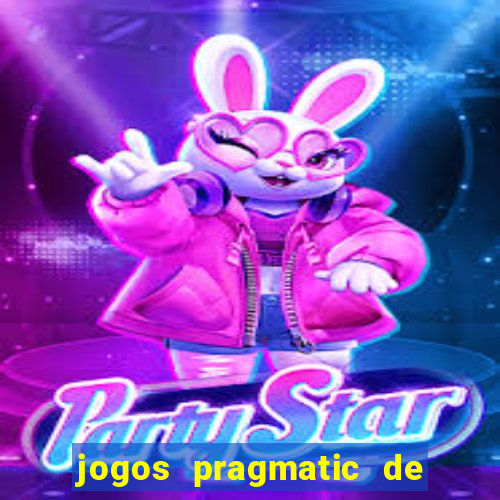 jogos pragmatic de 10 centavos