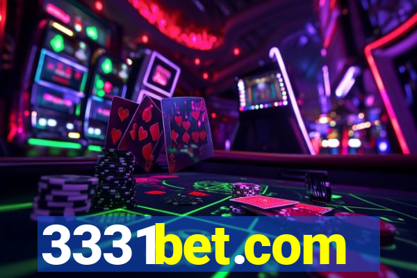 3331bet.com