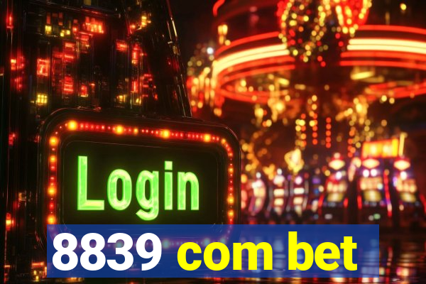 8839 com bet