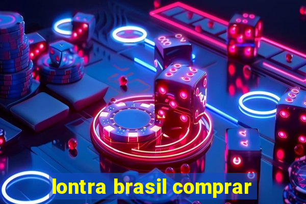 lontra brasil comprar